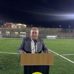 لەسەر ئەرکی  کاک عیسا مەمەدەڕەش  بۆ جاری دووەم زانکۆی سۆران بانگهێشتی ڕواندز دەکرێت
